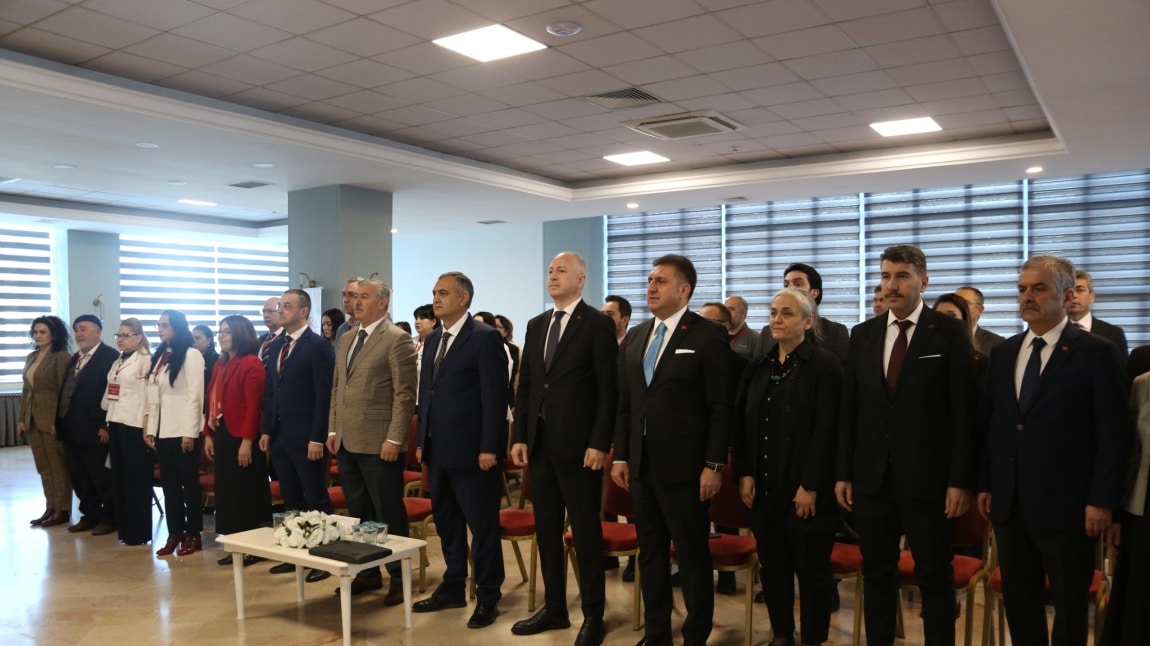Romanya Soydaş Öğretmenlerimizle Eğitim ve Kültür Programı