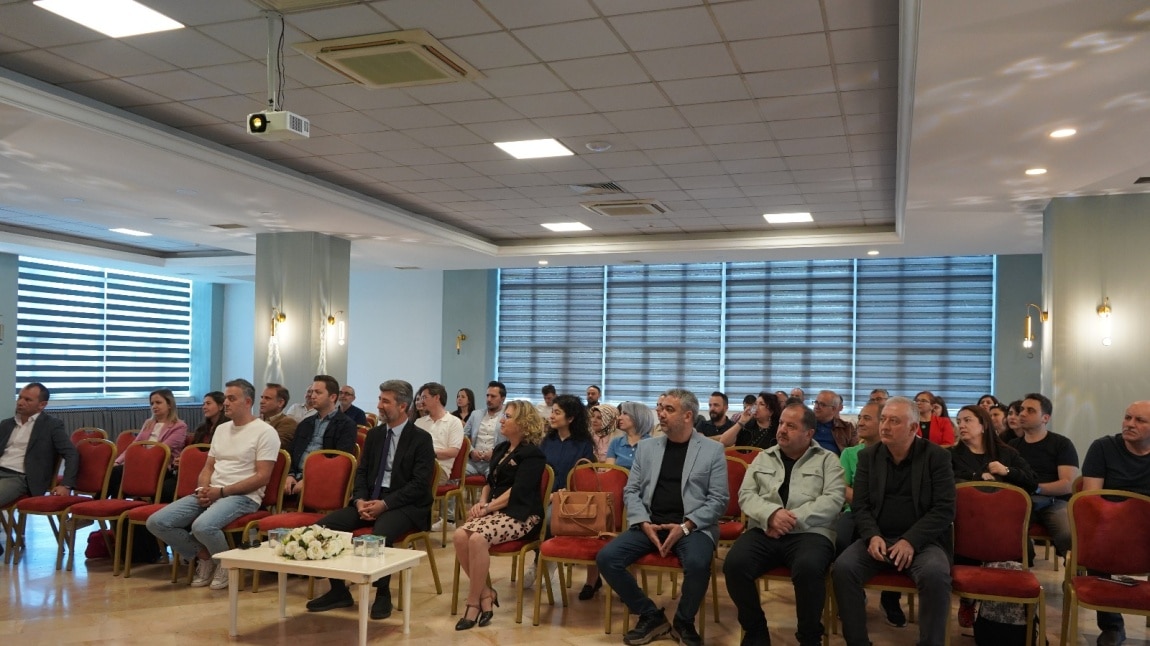 ARGEM ÖĞRETİM ÇALIŞTAYI 